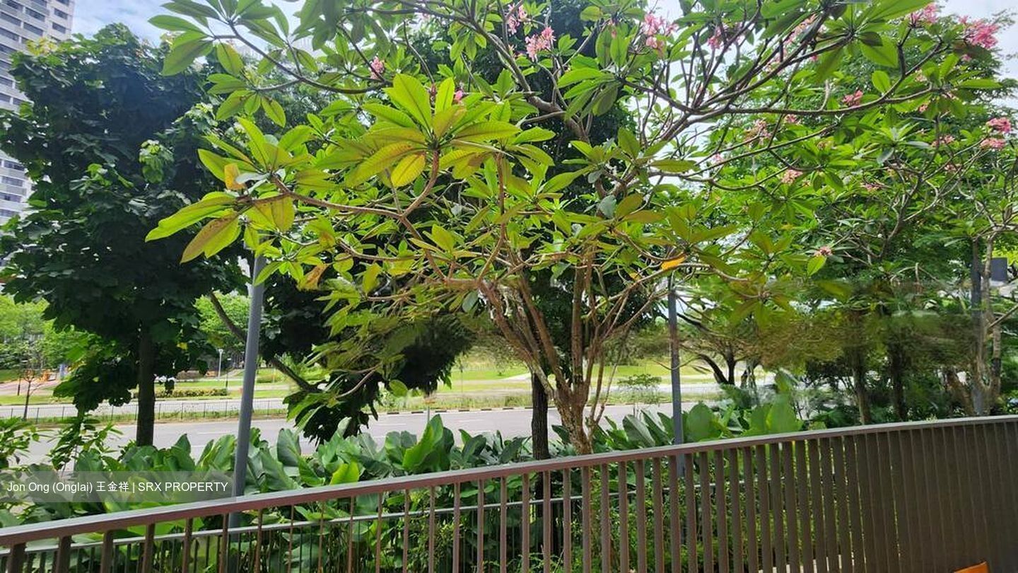 Riverbank @ Fernvale (D28), Condominium #453891831